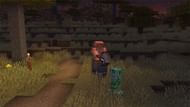 Speed is everything (Image via Mojang)